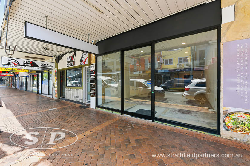 Shop 28 The Boulevarde Strathfield NSW 2135 - Image 2