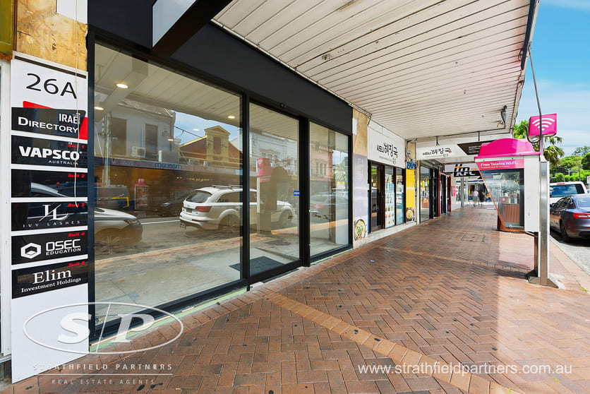 Shop 28 The Boulevarde Strathfield NSW 2135 - Image 3