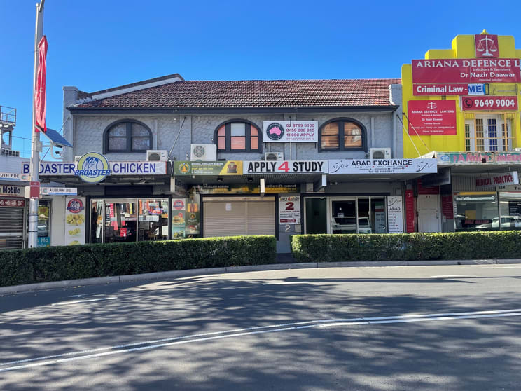 Click to view all images 2 Auburn Road Auburn NSW 2144 - Image 1