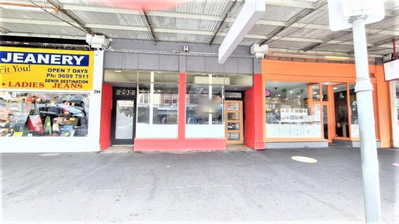 290-292 Clarendon Street South Melbourne VIC 3205 - Image 1