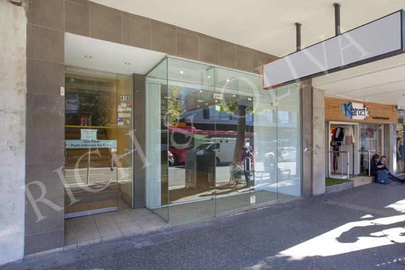 Click to view all images Level 1, Suite 1/41 Burwood Road Burwood NSW 2134 - Image 2