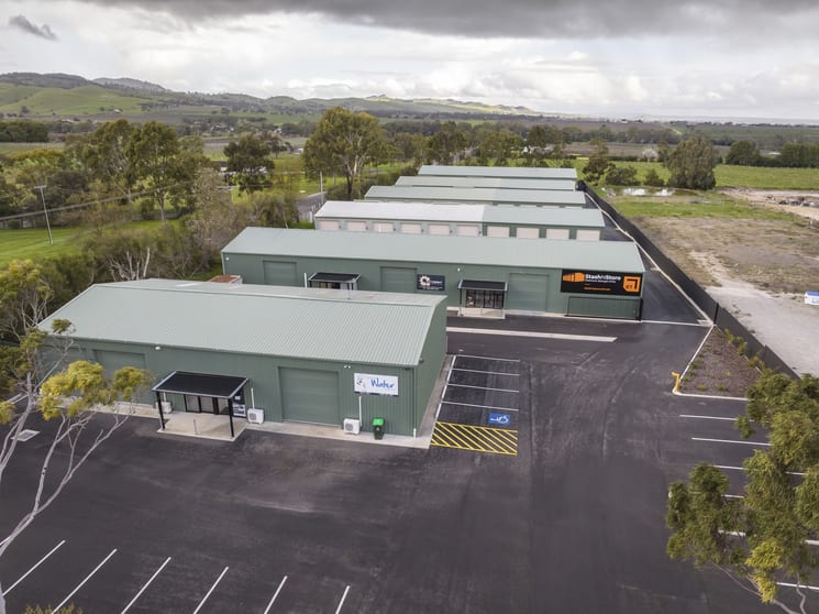 1b/67 Basedow Road Tanunda SA 5352 - Image 1