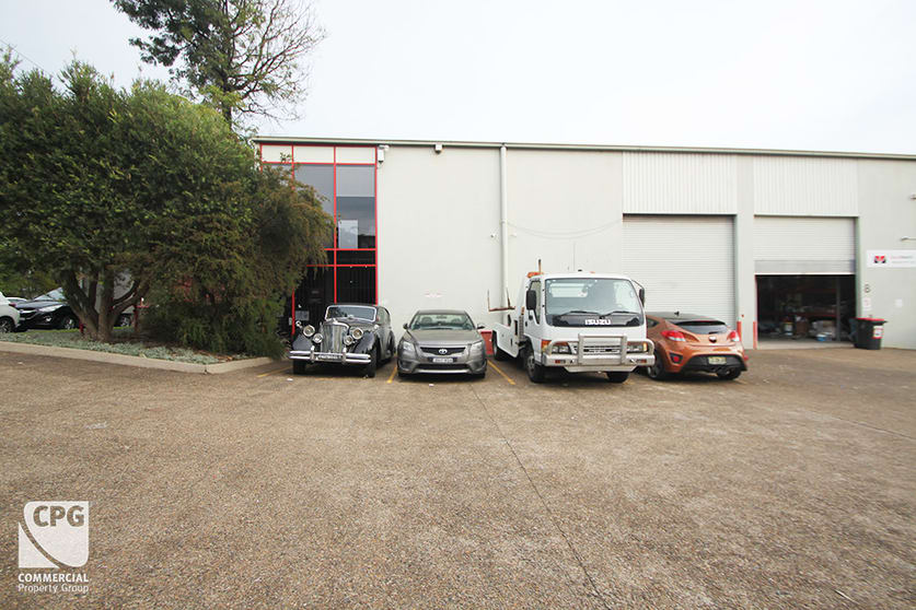 Click to view all images 7/20-30 Stubbs Street Silverwater NSW 2128 - Image 2