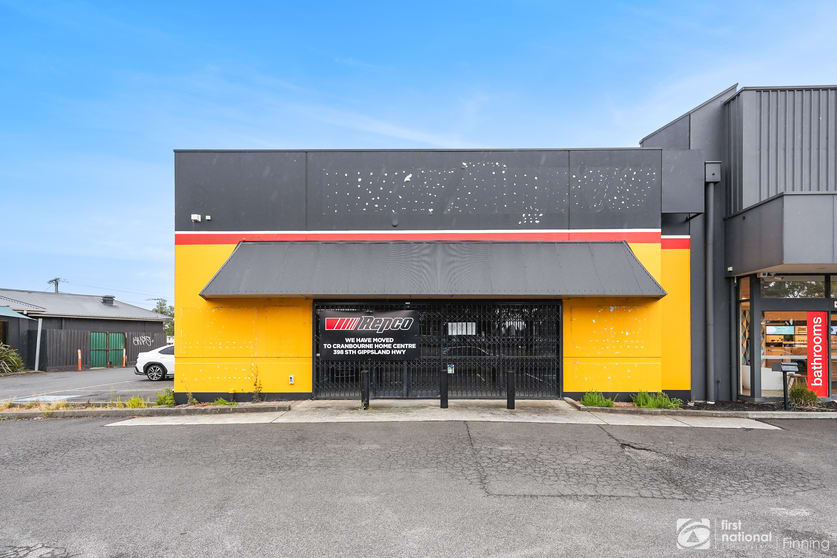 Click to view all images 214-216 South Gippsland Highway Cranbourne VIC 3977 - Image 2