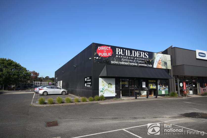 Click to view all images 214-216 South Gippsland Highway Cranbourne VIC 3977 - Image 2