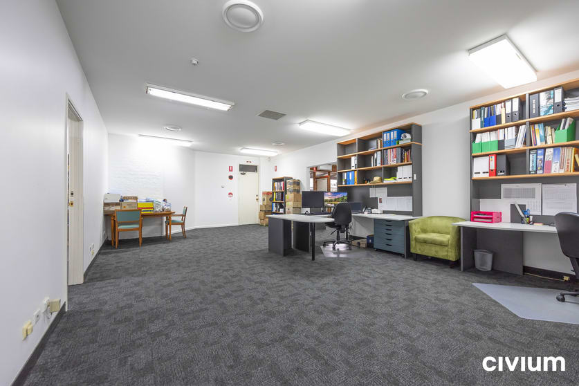 Click to view all images Unit 9 & 10/2-4 Victoria Street Hall ACT 2618 - Image 3