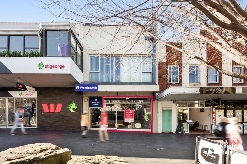 Click to view all images 126 Crown Street Wollongong NSW 2500 - Image 2