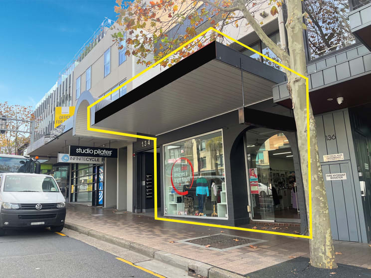 Lot 6/134 Military Road Neutral Bay NSW 2089 - Image 1