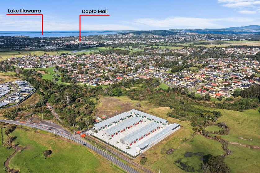 401 West Dapto Road Horsley NSW 2530 - Image 2