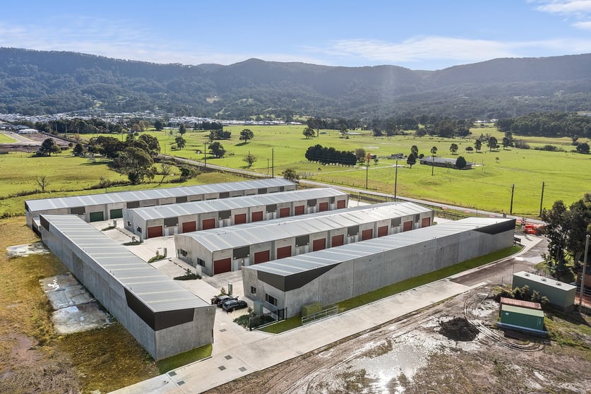 Click to view all images 20/401 West Dapto Road Horsley NSW 2530 - Image 1