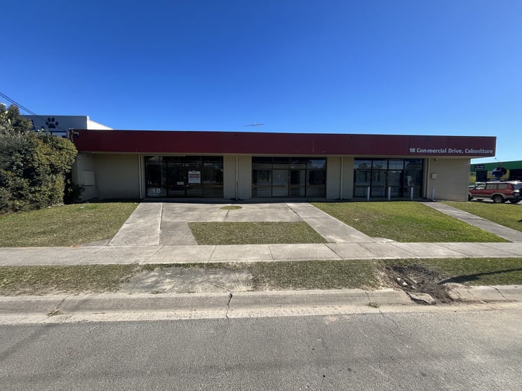 2 Industry Drive Caboolture QLD 4510 - Image 1