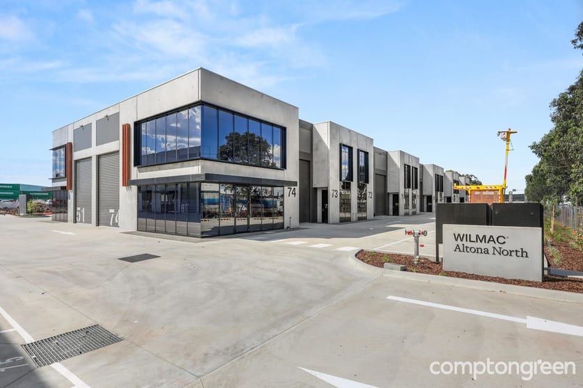 Click to view all images 74/21-23 Chambers Road Altona North VIC 3025 - Image 3
