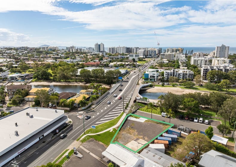 97 Brisbane Road Mooloolaba QLD 4557 - Image 1