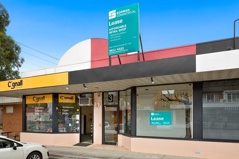 Click to view all images 3 Lawrence Street Blackburn VIC 3130 - Image 1