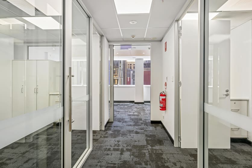 Level 6/88 Pitt Street Sydney NSW 2000 - Image 2