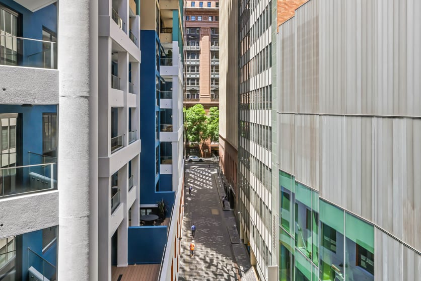 Level 6/88 Pitt Street Sydney NSW 2000 - Image 2