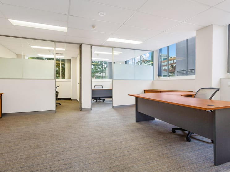 Suite 102/118 Christie Street St Leonards NSW 2065 - Image 1