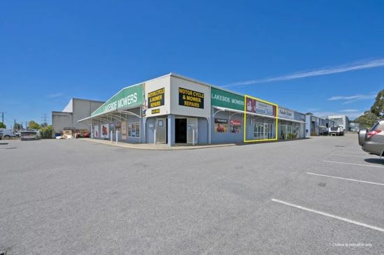 2/2 Cooper Road Cockburn Central WA 6164 - Image 2