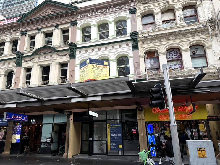 71 Liverpool Street Sydney NSW 2000 - Image 1