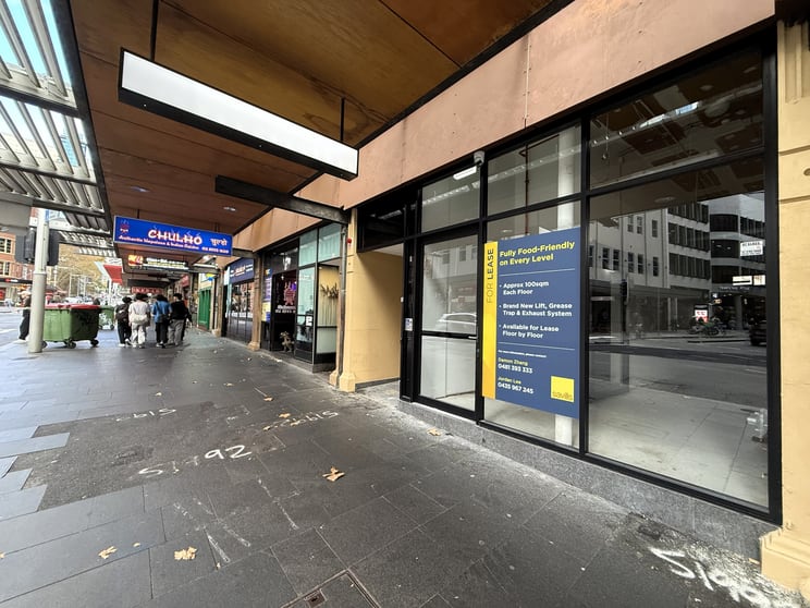 71 Liverpool Street Sydney NSW 2000 - Image 2