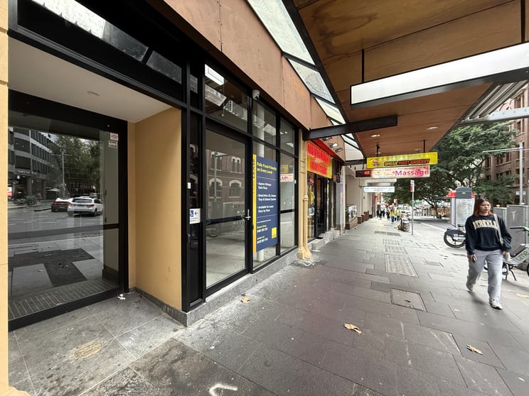 71 Liverpool Street Sydney NSW 2000 - Image 3