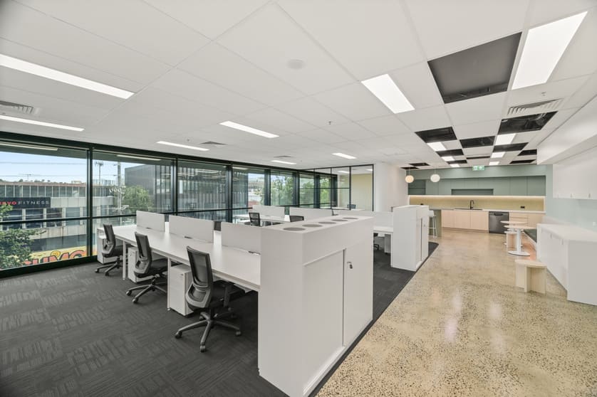 Click to view all images 543 Bridge Road Richmond VIC 3121 - Image 1