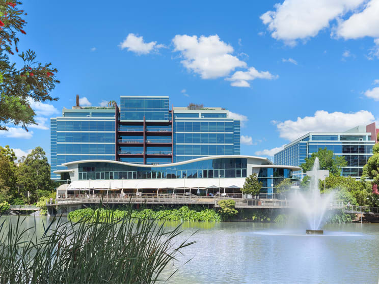 Suite 411/12 Century Circuit Norwest NSW 2153 - Image 1