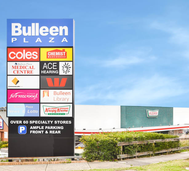 Click to view all images 34B/101 Manningham Road Bulleen VIC 3105 - Image 3