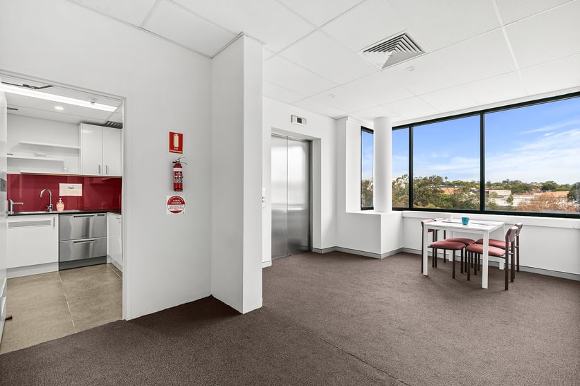 Click to view all images 104/384 Eastern Valley Way Chatswood NSW 2067 - Image 2