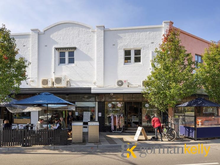 Click to view all images 122 Fordham Avenue Camberwell VIC 3124 - Image 1