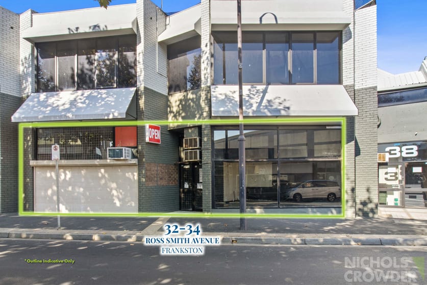 2 & 5/24-28 Young Street Frankston VIC 3199 - Image 2
