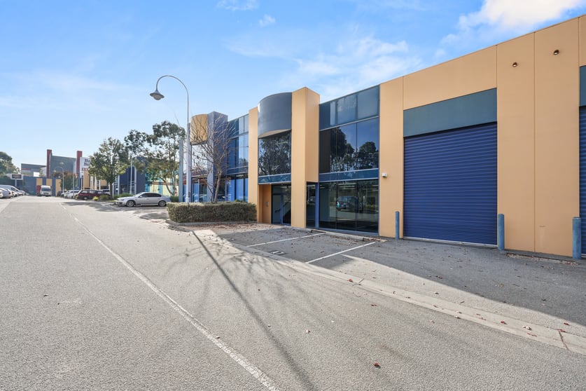 Click to view all images A7/2A Westall Road Clayton VIC 3168 - Image 1