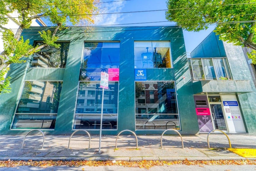 Click to view all images 715 Swanston Street Carlton VIC 3053 - Image 1
