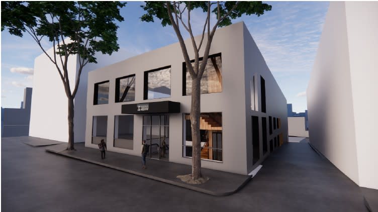 Click to view all images 715 Swanston Street Carlton VIC 3053 - Image 2