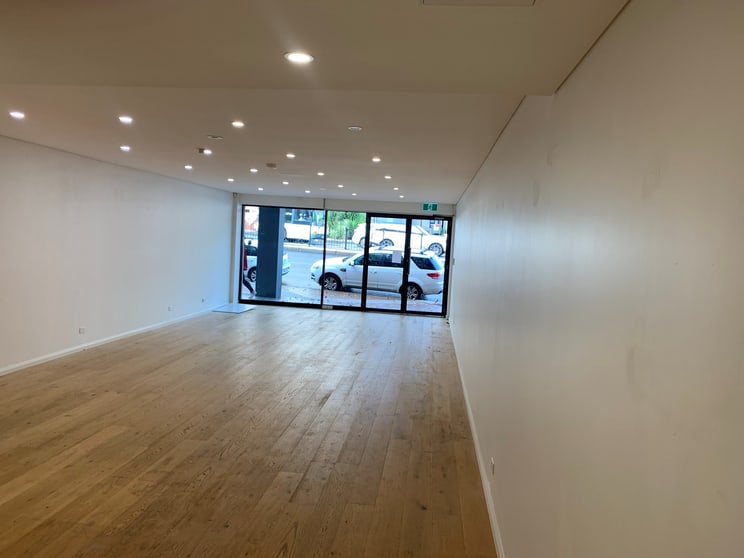 Click to view all images Shop 2/629 Kingsway Miranda NSW 2228 - Image 2