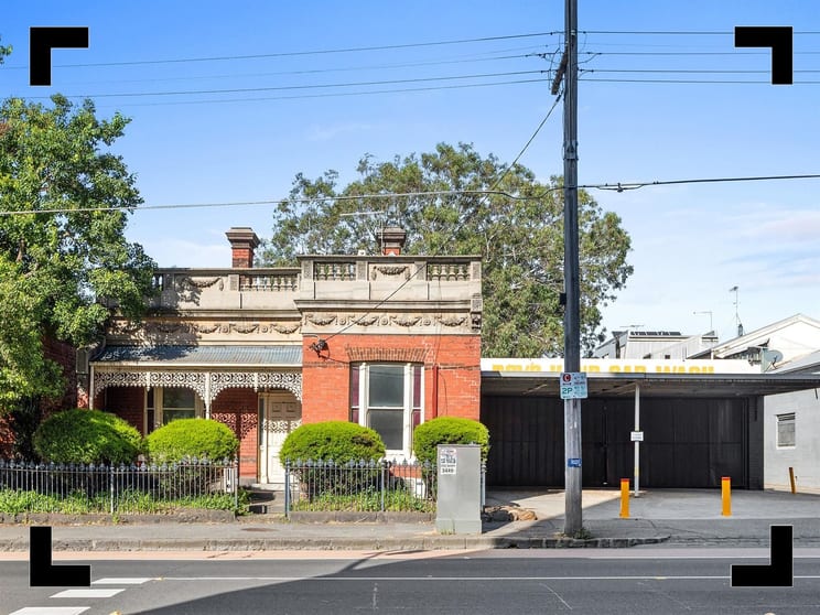 391-395 Johnston Street Abbotsford VIC 3067 - Image 1