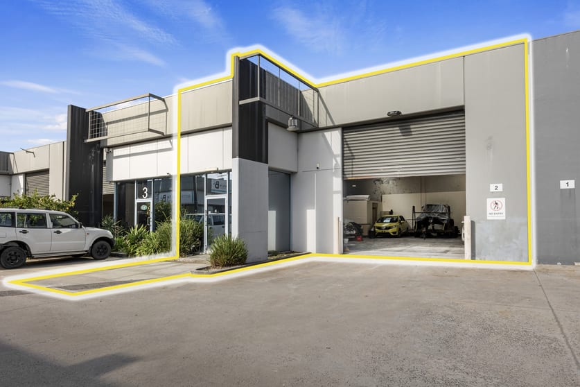 Click to view all images 2/14-26 Audsley Street Clayton South VIC 3169 - Image 3