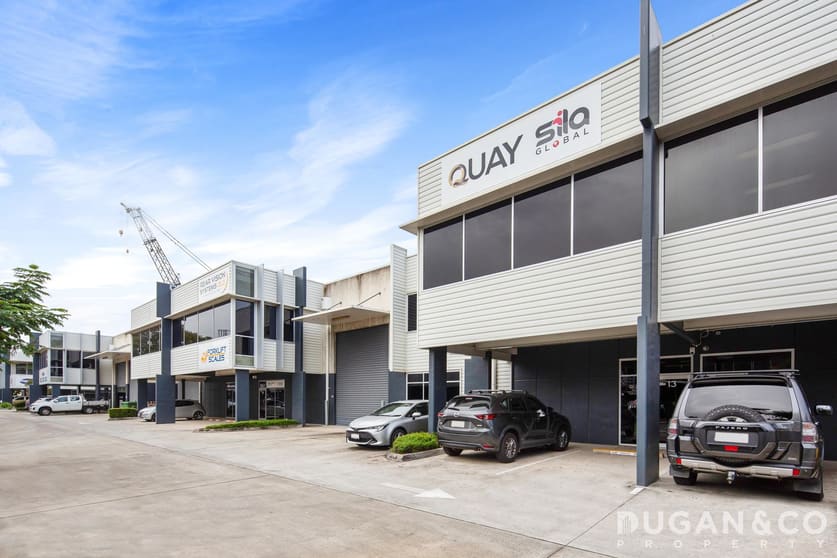 Click to view all images 13/35 Paringa Road Murarrie QLD 4172 - Image 2