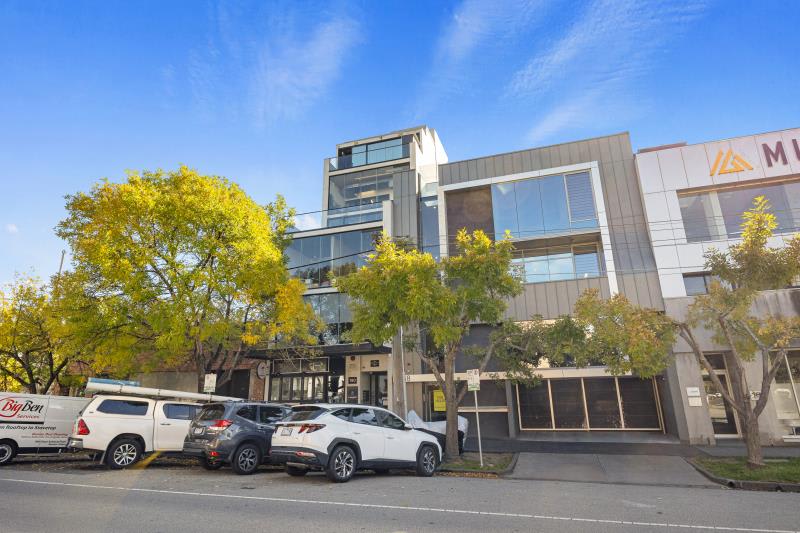 Level 2/Level 2, 190 Coventry Street South Melbourne VIC 3205 - Image 1