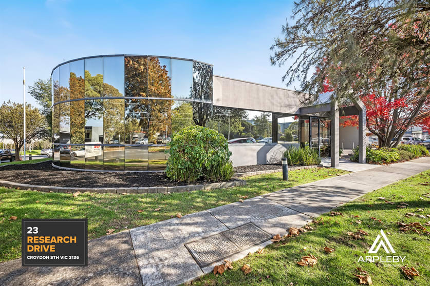 23 Research Drive Croydon South VIC 3136 - Image 1