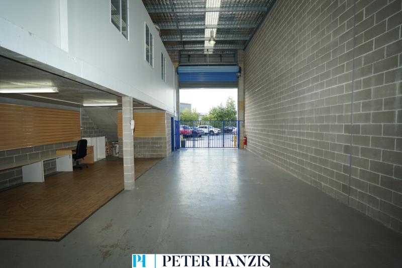 Click to view all images Ground Floor, Unit 2/1 Millennium Court Silverwater NSW 2128 - Image 1
