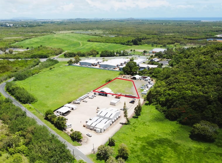 Lot/Lot 2 Mount Bassett Road Mackay QLD 4740 - Image 2
