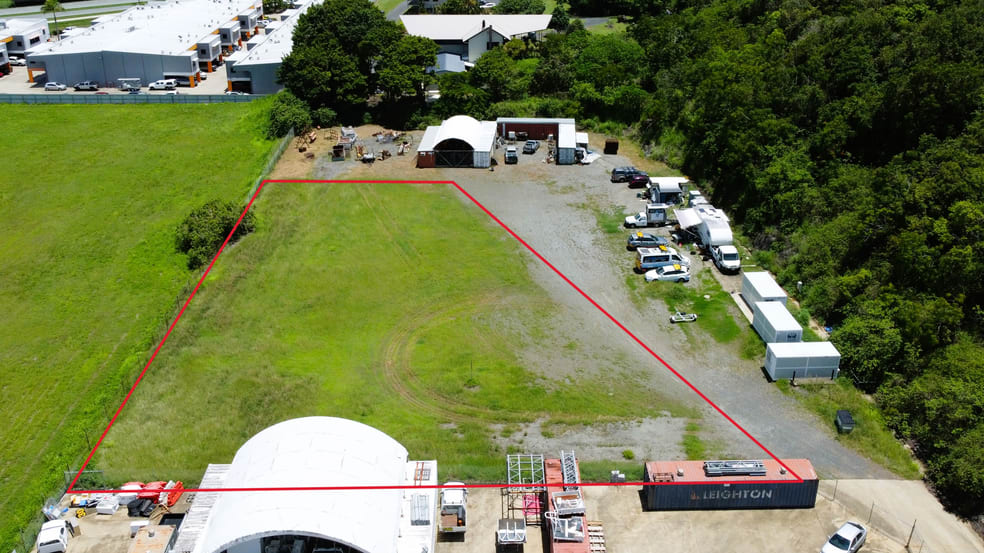 Lot/Lot 2 Mount Bassett Road Mackay QLD 4740 - Image 3