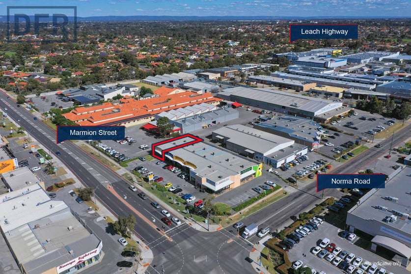 Click to view all images 6/491 Marmion Street Booragoon WA 6154 - Image 3