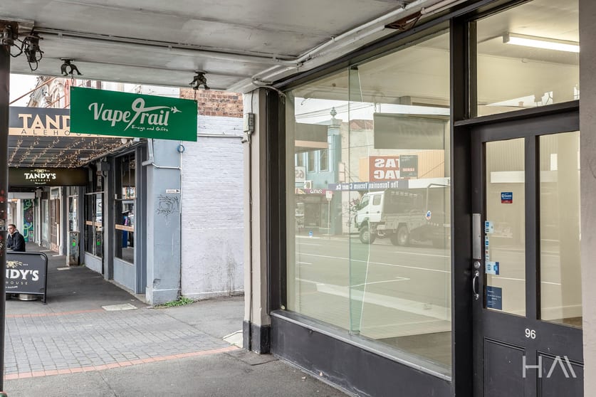 96 Elizabeth Street Launceston TAS 7250 - Image 2