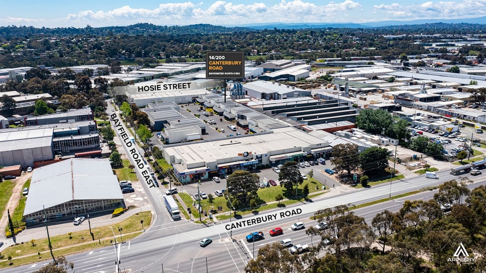 14/200 Canterbury Road Bayswater North VIC 3153 - Image 2