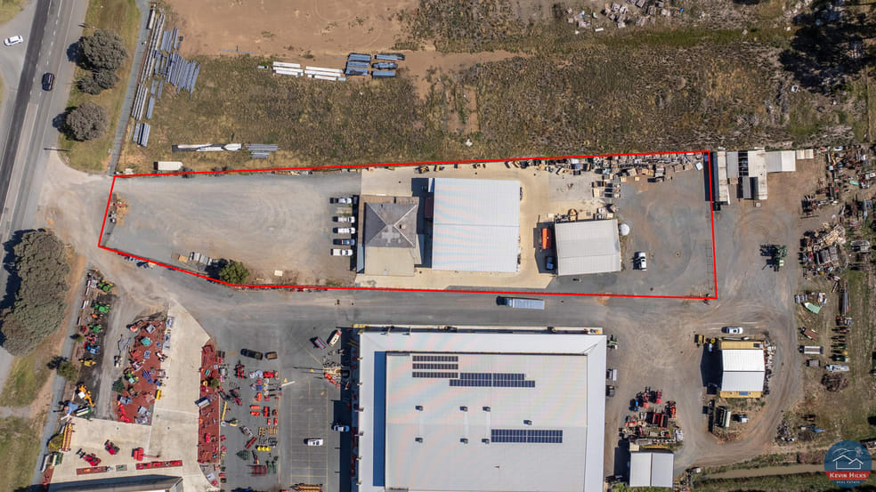 Click to view all images 355A Midland Highway Shepparton VIC 3630 - Image 1
