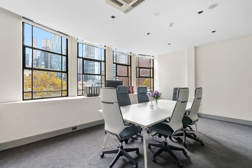 415 Bourke Street Melbourne VIC 3000 - Image 3