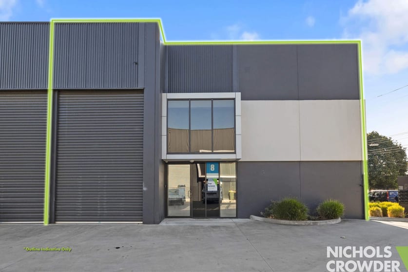 8/6B Railway Avenue Oakleigh VIC 3166 - Image 2