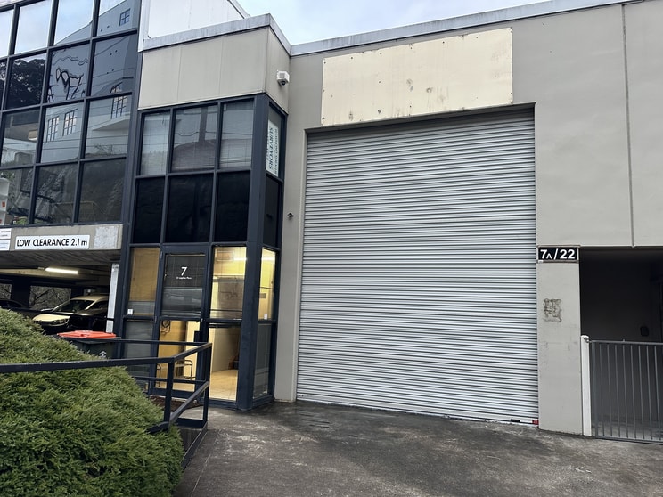7a/22 Leighton Place Hornsby NSW 2077 - Image 1